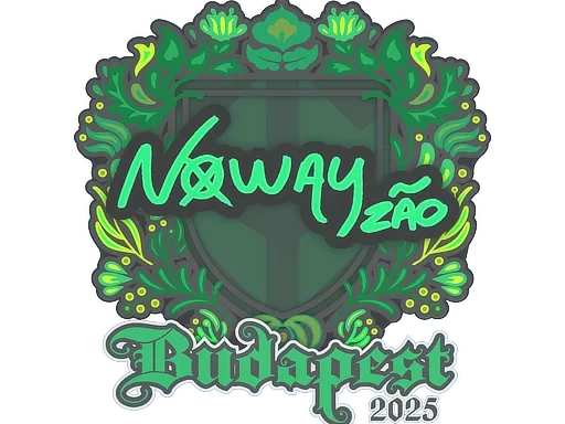 noway | Budapest 2025
