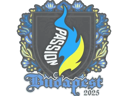 Passion UA | Budapest 2025