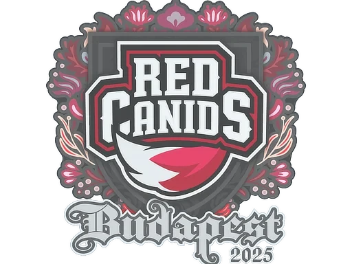 RED Canids | Budapest 2025