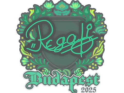 regali | Budapest 2025