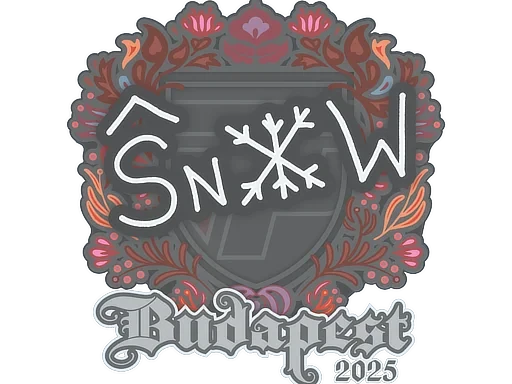 snow | Budapest 2025