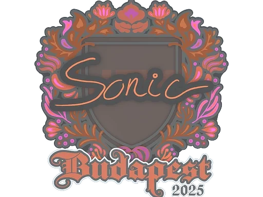 Sonic | Budapest 2025