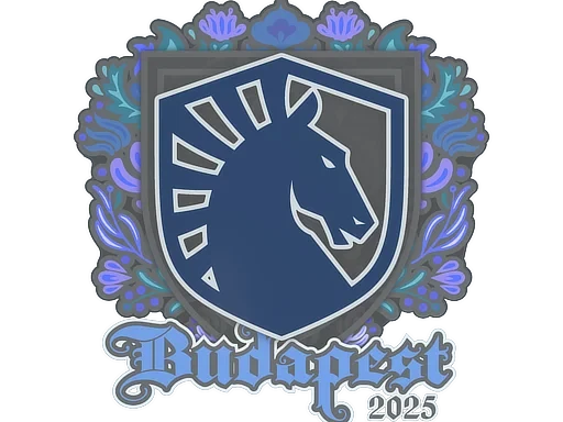 Team Liquid | Budapest 2025