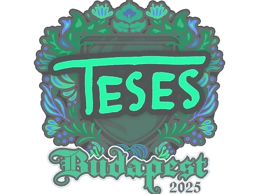 TeSeS | Budapest 2025