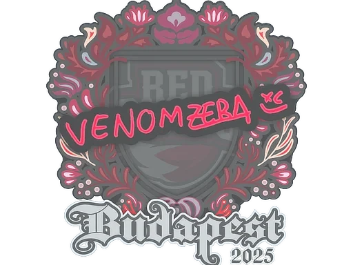 venomzera | Budapest 2025