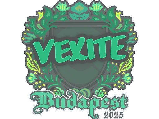 vexite | Budapest 2025