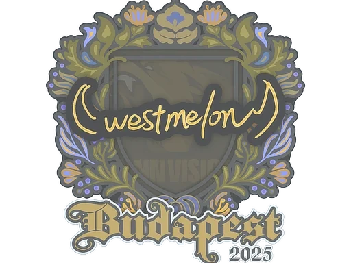 westmelon | Budapest 2025