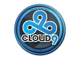 Cloud9 | Cologne 2014