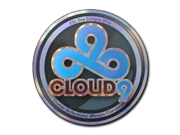 Cloud9 (Holo) | Cologne 2014