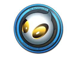Team Dignitas | Cologne 2014