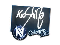 kioShiMa | Cologne 2015