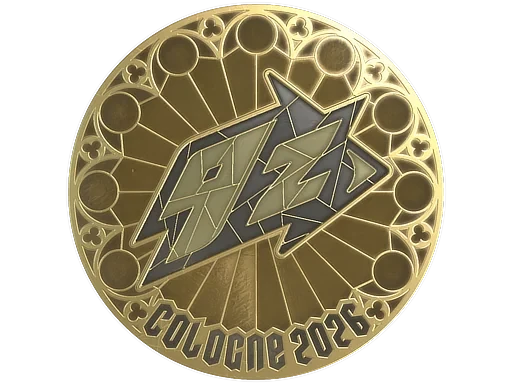 9z Team (Gold) | Cologne 2026