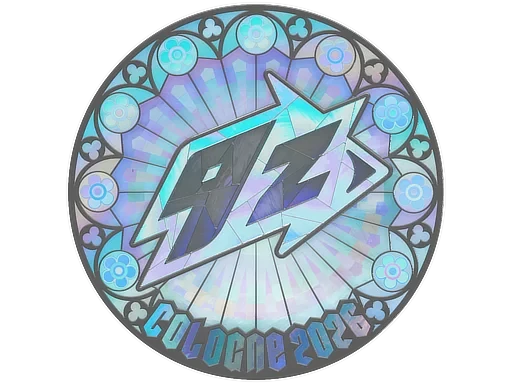 9z Team (Holo) | Cologne 2026