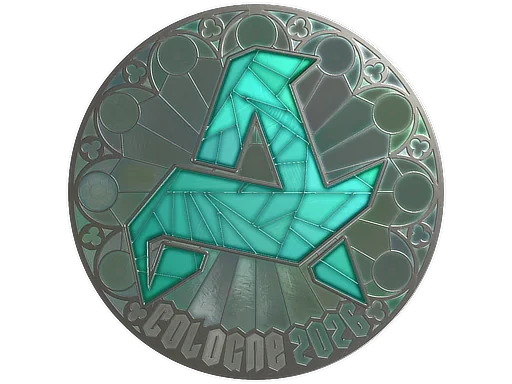 Aurora (Foil) | Cologne 2026