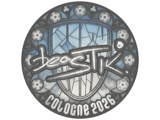 beastik | Cologne 2026
