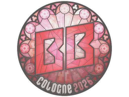 BetBoom | Cologne 2026