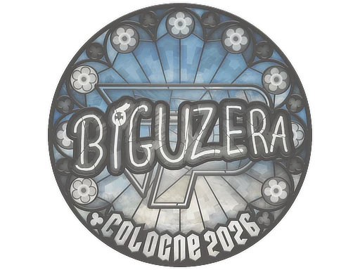 biguzera | Cologne 2026