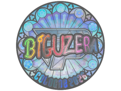 biguzera (Holo) | Cologne 2026