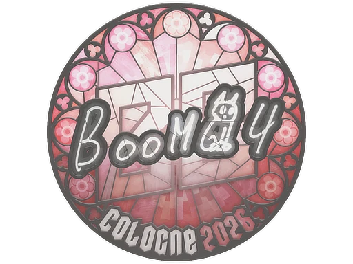 Boombl4 | Cologne 2026