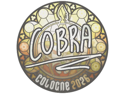 cobra | Cologne 2026