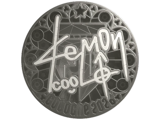dem0n (Foil) | Cologne 2026