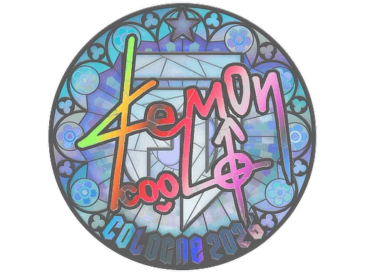 dem0n (Holo) | Cologne 2026