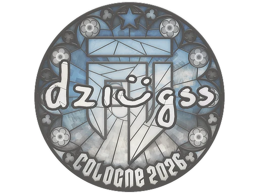 dziugss | Cologne 2026