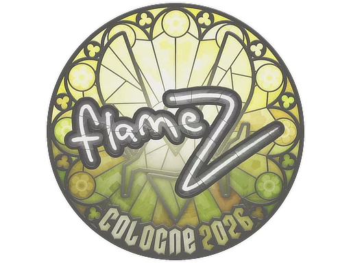 FlameZ | Cologne 2026