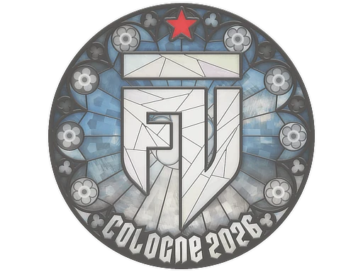 FUT | Cologne 2026