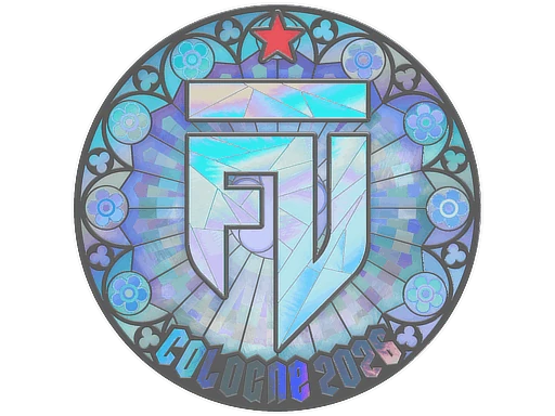 FUT (Holo) | Cologne 2026