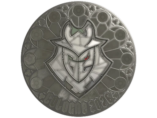 G2 esports (Foil) | Cologne 2026