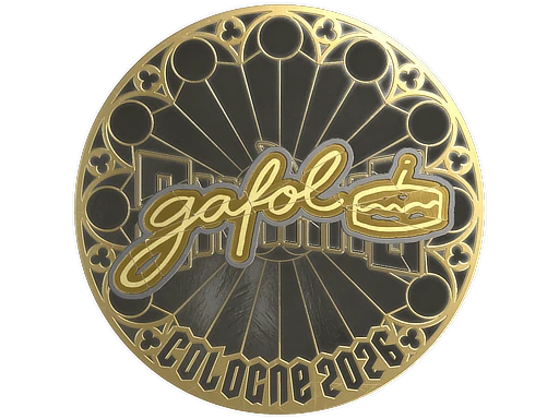 gafolo (Gold) | Cologne 2026