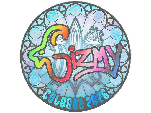 Gizmy (Holo) | Cologne 2026
