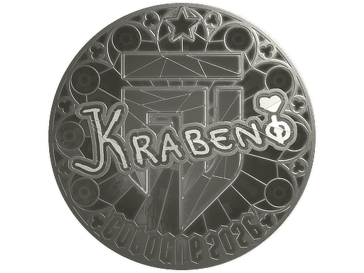 Krabeni (Foil) | Cologne 2026