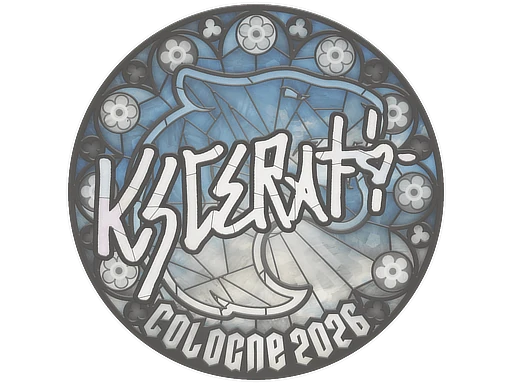 KSCERATO | Cologne 2026