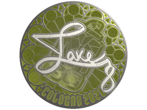 Lake (Foil) | Cologne 2026
