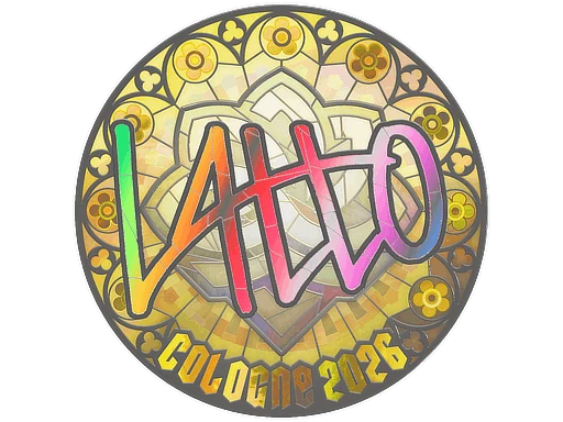 latto (Holo) | Cologne 2026