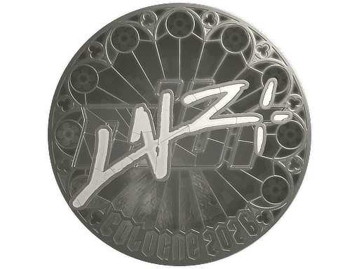 LNZ (Foil) | Cologne 2026