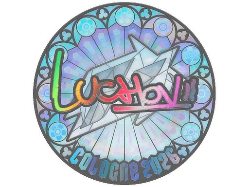 luchov (Holo) | Cologne 2026