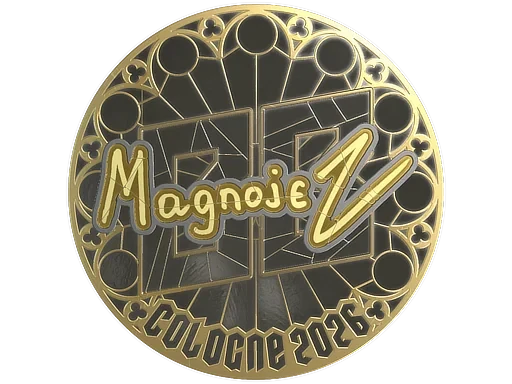 Magnojez (Gold) | Cologne 2026