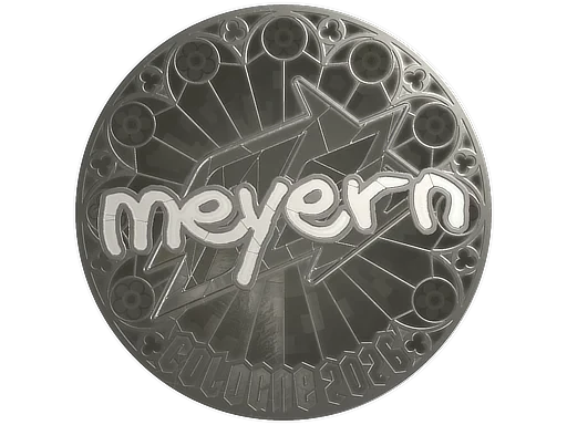 meyern (Foil) | Cologne 2026