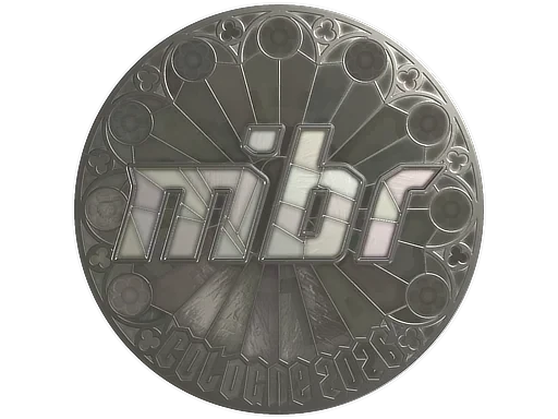 MIBR (Foil) | Cologne 2026