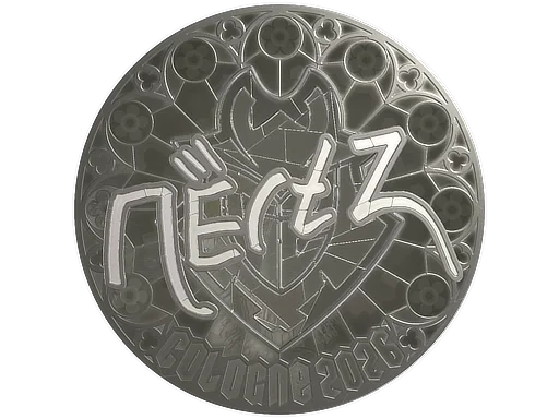 NertZ (Foil) | Cologne 2026