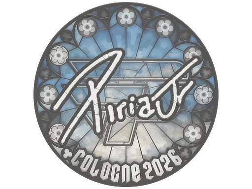 piriajr | Cologne 2026