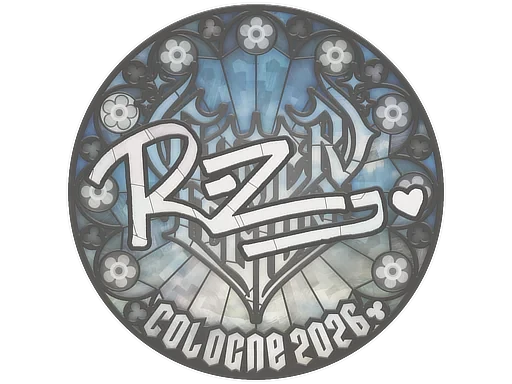 REZ | Cologne 2026