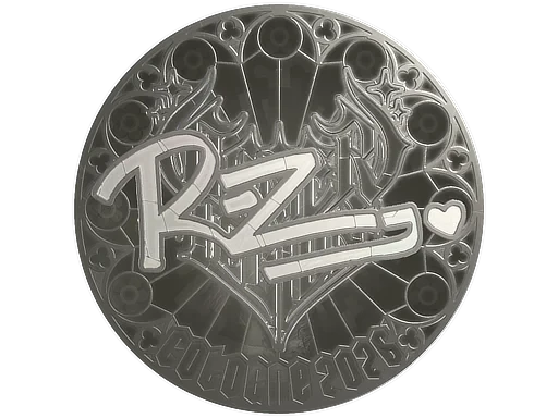REZ (Foil) | Cologne 2026