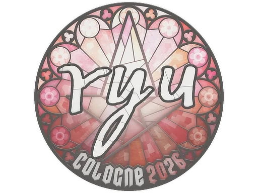 ryu | Cologne 2026