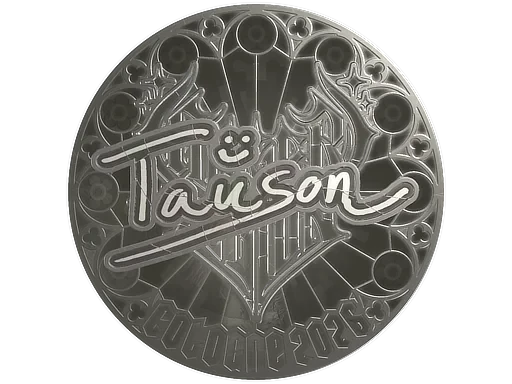 Tauson (Foil) | Cologne 2026