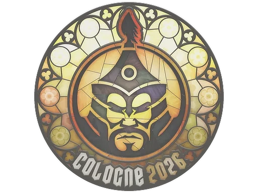The Mongolz | Cologne 2026