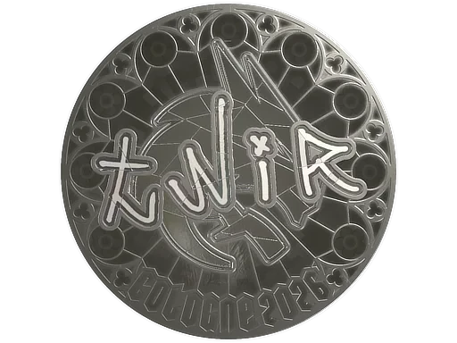 tN1R (Foil) | Cologne 2026